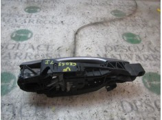 Recambio de maneta exterior trasera izquierda para peugeot 308 active referencia OEM IAM 1609240780   2