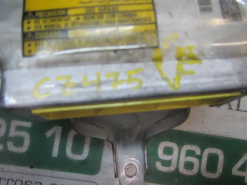 Recambio de centralita airbag para lexus rx 3.3 v6 24v cat referencia OEM IAM 8917048160 8917048160 15230048160