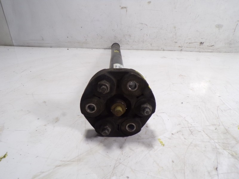 Recambio de transmision central para bmw x5 (e70) 3.0 turbodiesel cat referencia OEM IAM 26207556019 7556019 