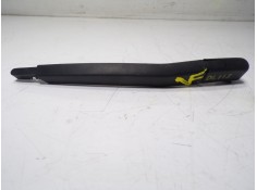 Recambio de brazo limpia trasero para fiat punto (199) easy referencia OEM IAM 55701469   2