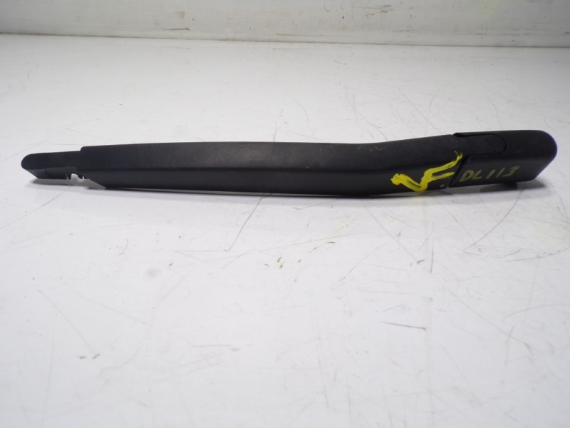Recambio de brazo limpia trasero para fiat punto (199) easy referencia OEM IAM 55701469  