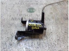 Recambio de soporte motor derecho para ford fiesta (ccn) trend referencia OEM IAM 1776911   2