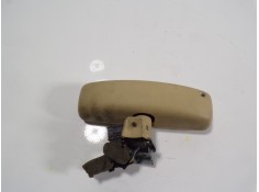 Recambio de espejo interior para volkswagen phaeton (3d1/3d9) 3.0 v6 tdi dpf referencia OEM IAM    2