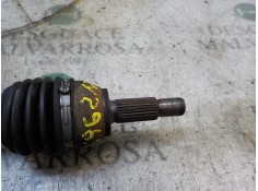 Recambio de transmision derecha para ford fiesta (ccn) trend referencia OEM IAM 2002893   2