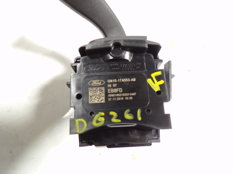 Recambio de mando limpia para ford focus 1.0 ecoboost cat referencia OEM IAM 2101020 GN1517A553AB 