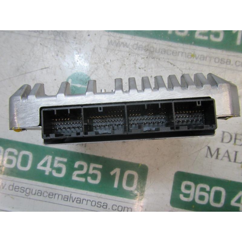 Recambio de centralita motor uce para lexus rx 3.3 v6 24v cat referencia OEM IAM 8954048340 8954048340 