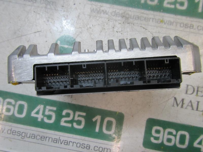 Recambio de centralita motor uce para lexus rx 3.3 v6 24v cat referencia OEM IAM 8954048340 8954048340 