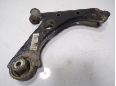 Recambio de brazo suspension inferior delantero izquierdo para fiat punto (199) easy referencia OEM IAM 52060115   2