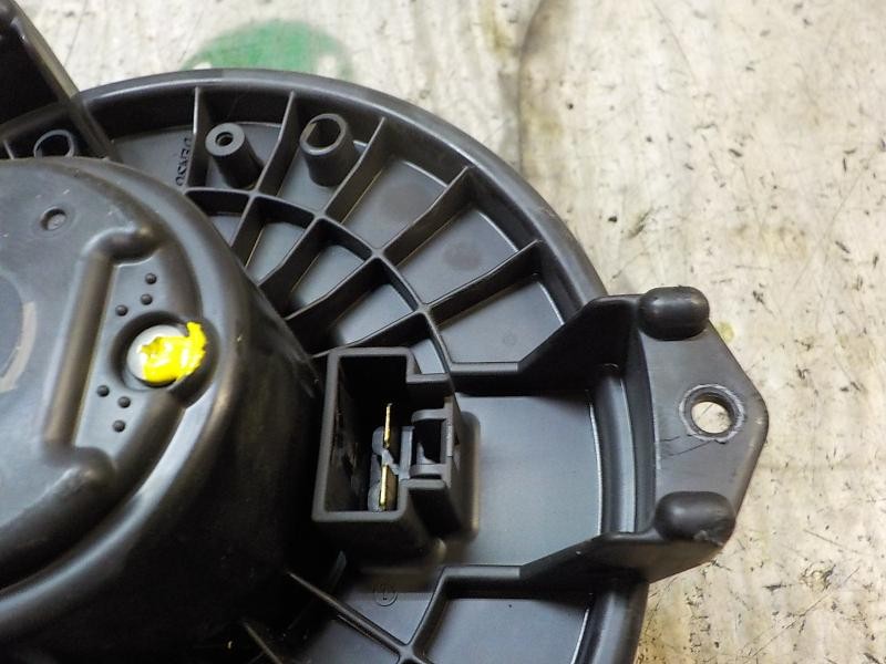 Recambio de motor calefaccion para jeep compass 2.4 16v cat referencia OEM IAM   