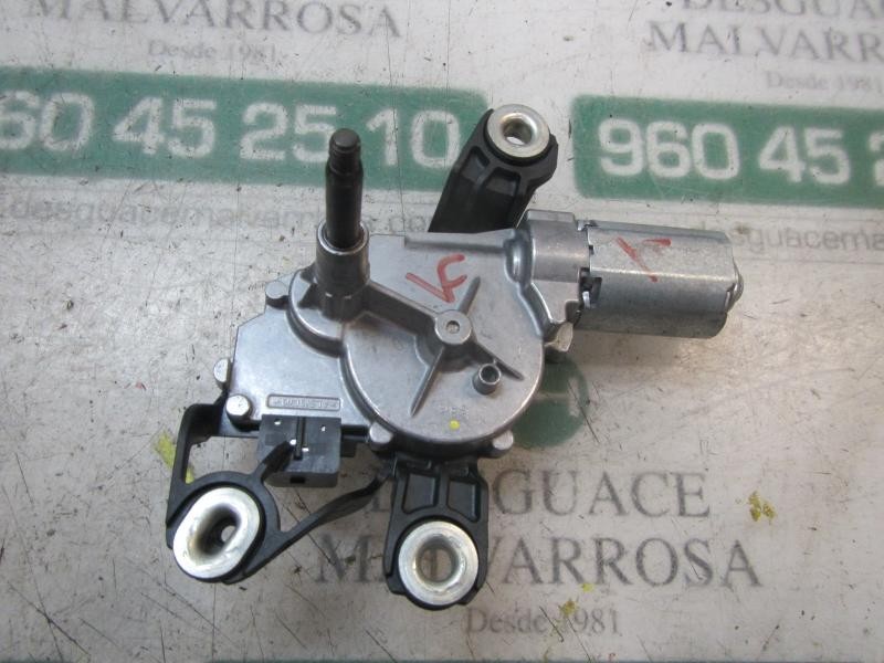 Recambio de motor limpia trasero para volkswagen polo (6r1) advance referencia OEM IAM 5K6955711B  