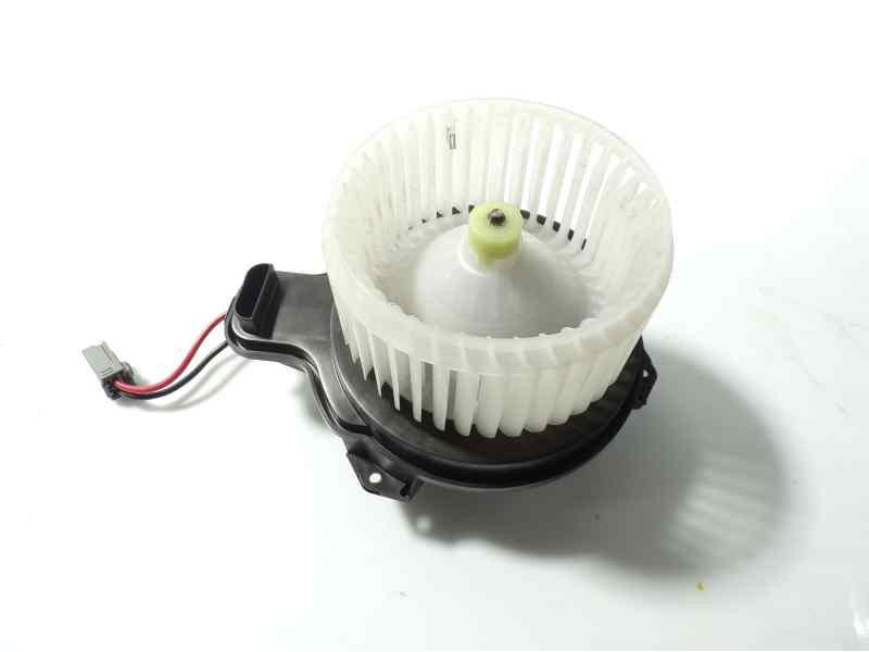 Recambio de motor calefaccion para ford focus turnier 1.5 ecoblue tdci cat referencia OEM IAM JX6A19846AB EB1D2B2PAA03 