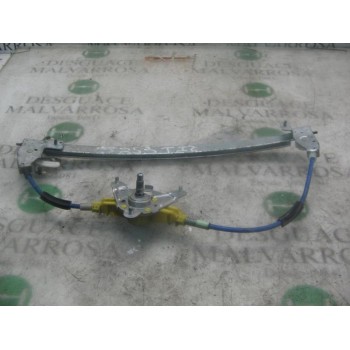 ELEVALUNAS TRASERO IZQUIERDO 