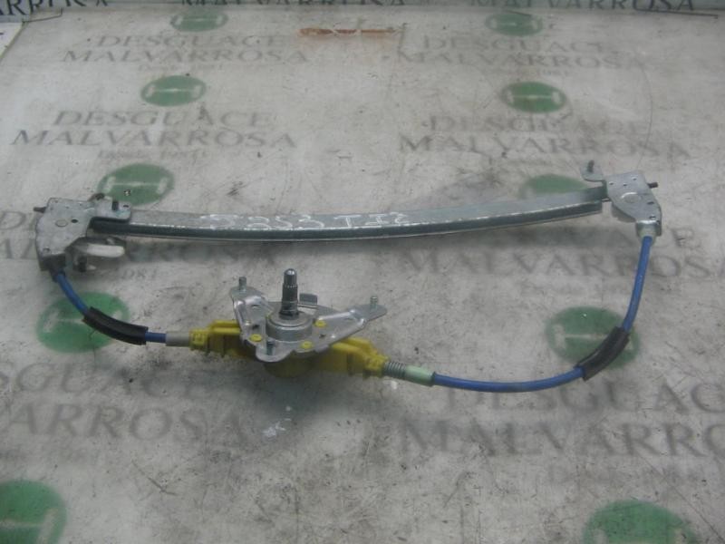 Recambio de elevalunas trasero izquierdo para peugeot 406 berlina (s1/s2) srdt referencia OEM IAM   