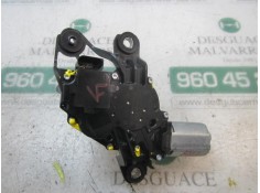 Recambio de motor limpia trasero para volkswagen polo (6r1) advance referencia OEM IAM 5K6955711B   2