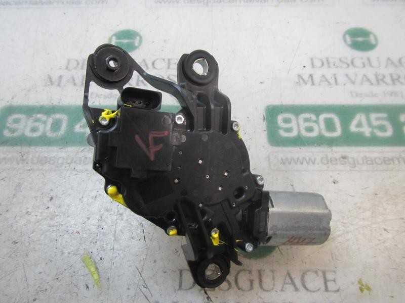 Recambio de motor limpia trasero para volkswagen polo (6r1) advance referencia OEM IAM 5K6955711B  