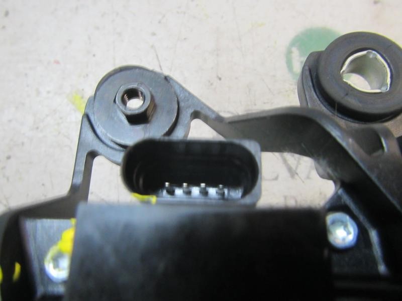 Recambio de motor limpia trasero para volkswagen polo (6r1) advance referencia OEM IAM 5K6955711B  