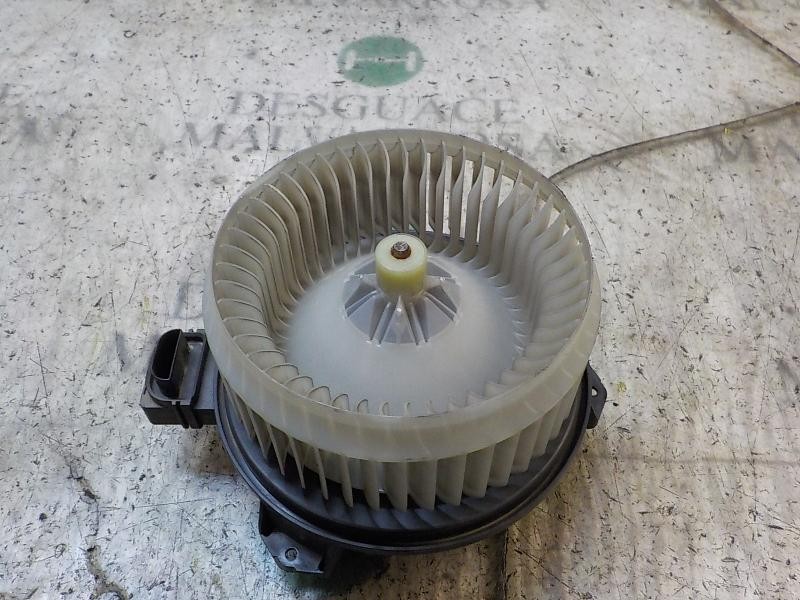 Recambio de motor calefaccion para jeep compass 2.4 16v cat referencia OEM IAM   