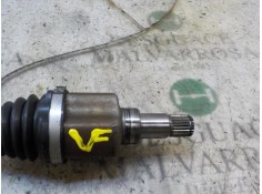 Recambio de transmision izquierda para ford fiesta (ccn) trend referencia OEM IAM 2002895   2