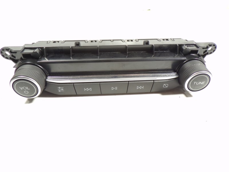 Recambio de mando multifuncion para ford focus 1.0 ecoboost cat referencia OEM IAM 2347037 JX7T18K811AC 