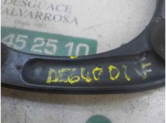 Recambio de brazo suspension inferior delantero izquierdo para peugeot 3008 1.6 hdi fap referencia OEM IAM    2