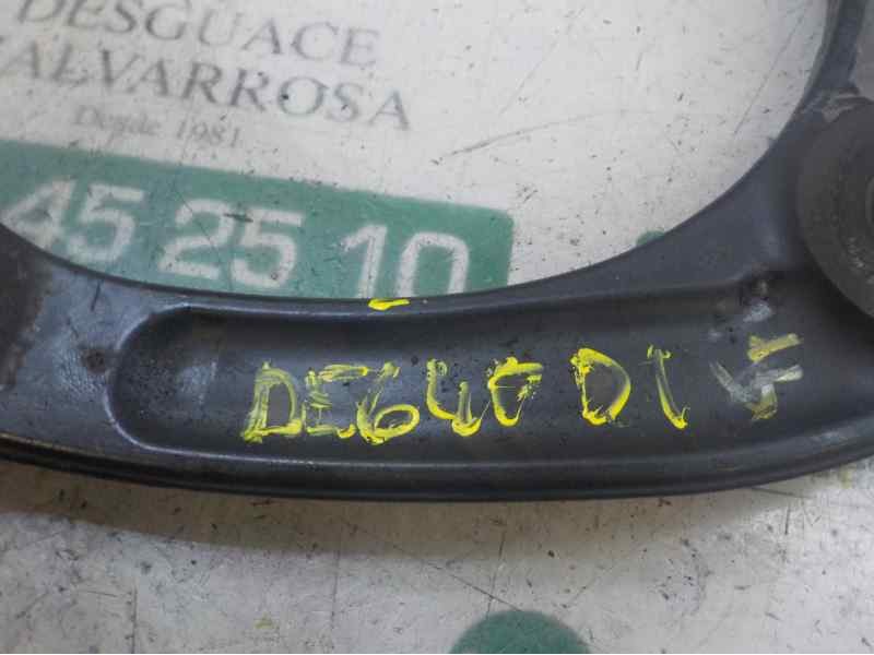 Recambio de brazo suspension inferior delantero izquierdo para peugeot 3008 1.6 hdi fap referencia OEM IAM   