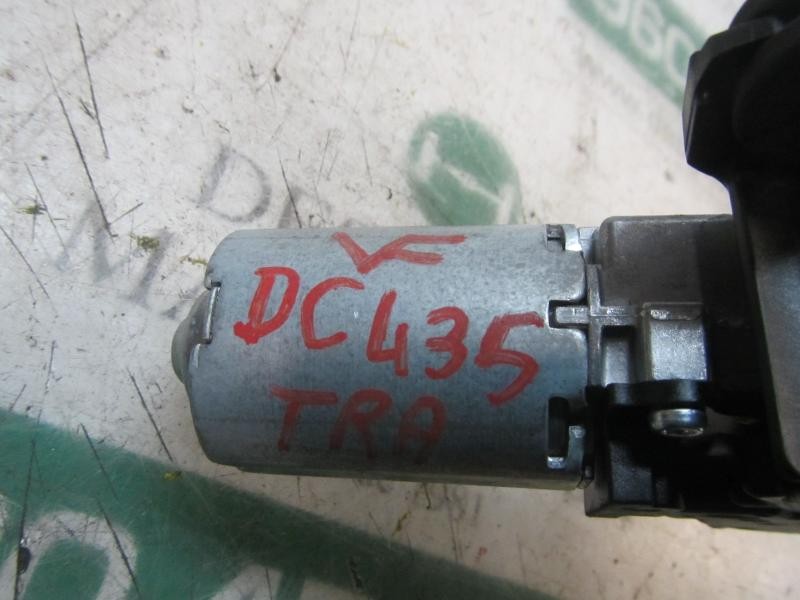 Recambio de motor limpia trasero para volkswagen polo (6r1) advance referencia OEM IAM 5K6955711B  