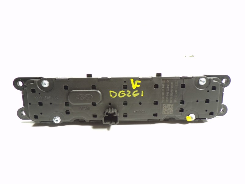 Recambio de mando multifuncion para ford focus 1.0 ecoboost cat referencia OEM IAM 2347037 JX7T18K811AC 