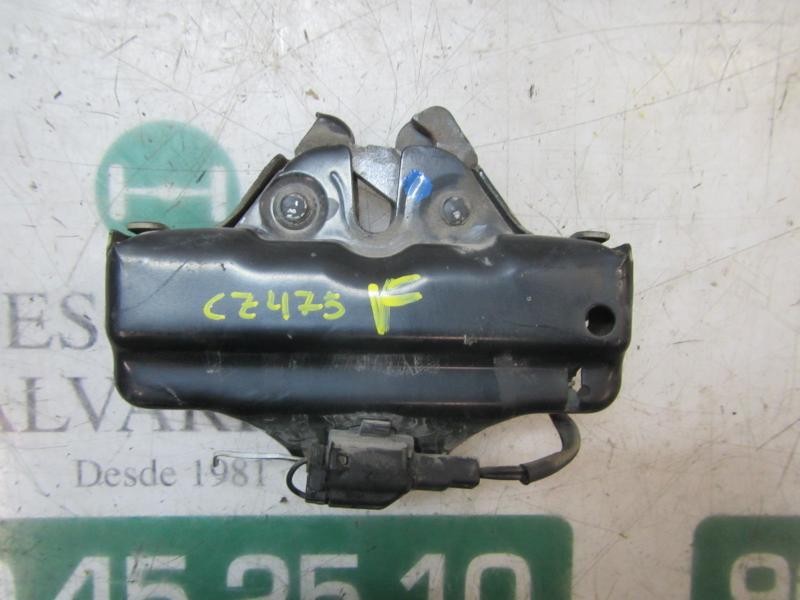 Recambio de cerradura capot para lexus rx 3.3 v6 24v cat referencia OEM IAM 5351048070  