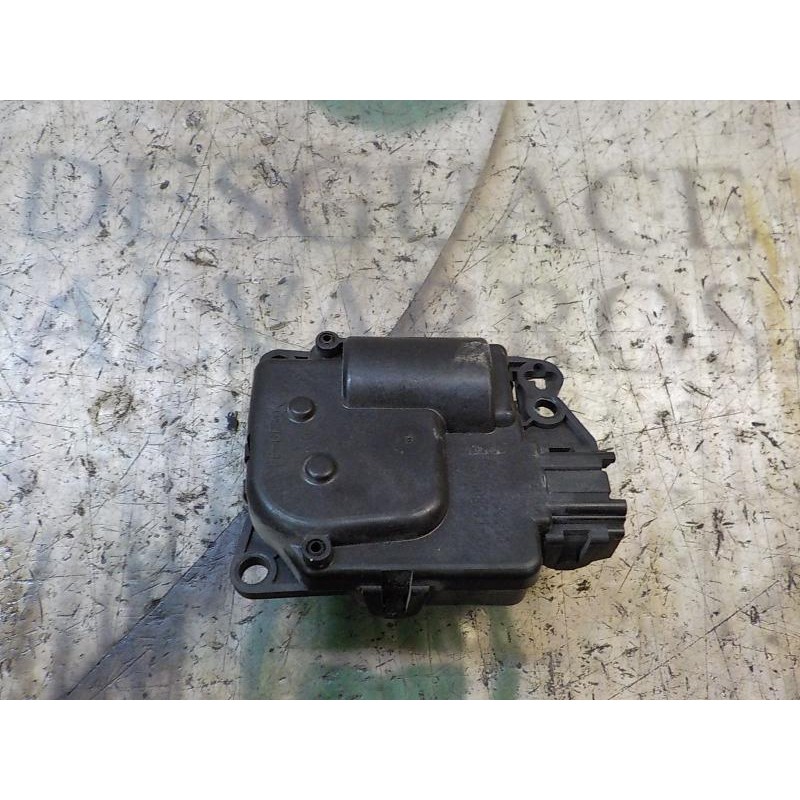 Recambio de motor electrico para jeep compass 2.4 16v cat referencia OEM IAM   