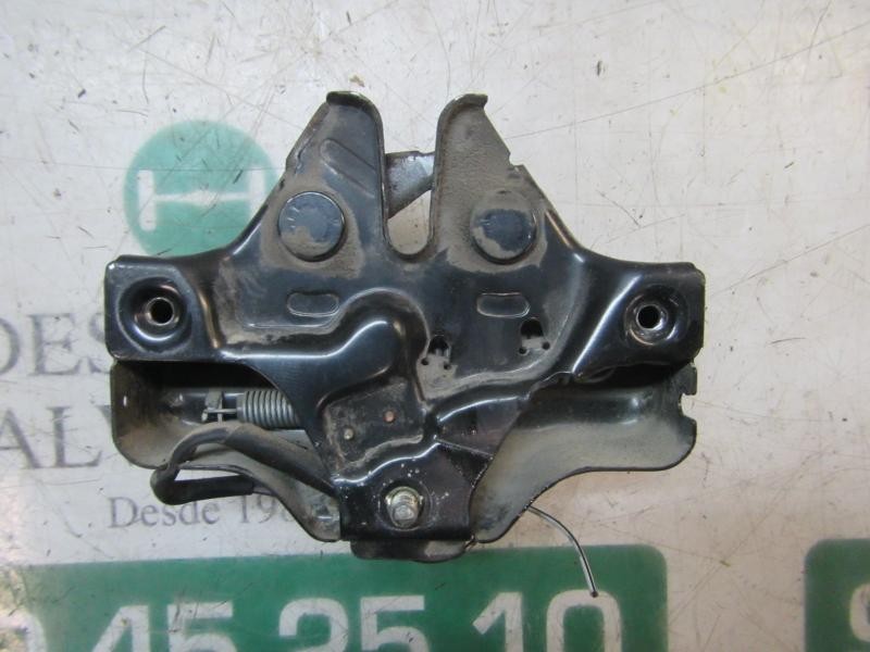 Recambio de cerradura capot para lexus rx 3.3 v6 24v cat referencia OEM IAM 5351048070  