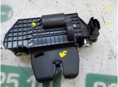 Recambio de cerradura maletero / porton para peugeot 3008 1.6 hdi fap referencia OEM IAM    2