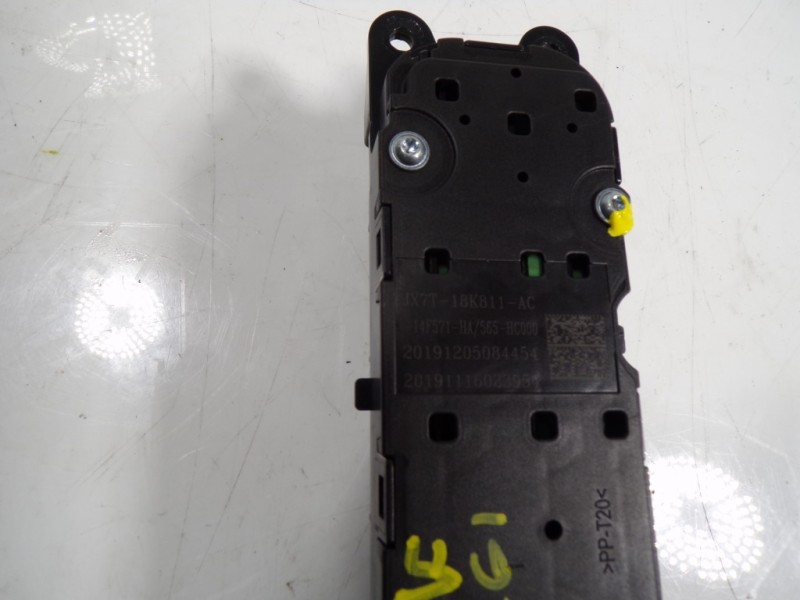 Recambio de mando multifuncion para ford focus 1.0 ecoboost cat referencia OEM IAM 2347037 JX7T18K811AC 