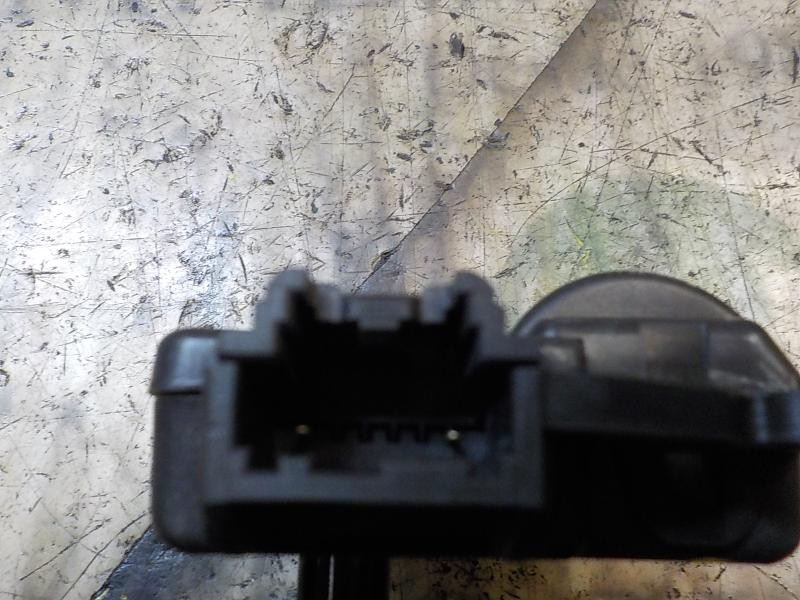 Recambio de motor electrico para jeep compass 2.4 16v cat referencia OEM IAM   