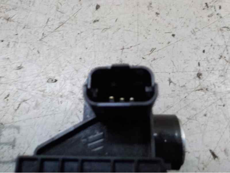 Recambio de cerradura maletero / porton para peugeot 3008 1.6 hdi fap referencia OEM IAM   