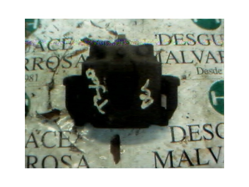 Recambio de pinza freno delantera derecha para daewoo lanos sx referencia OEM IAM   