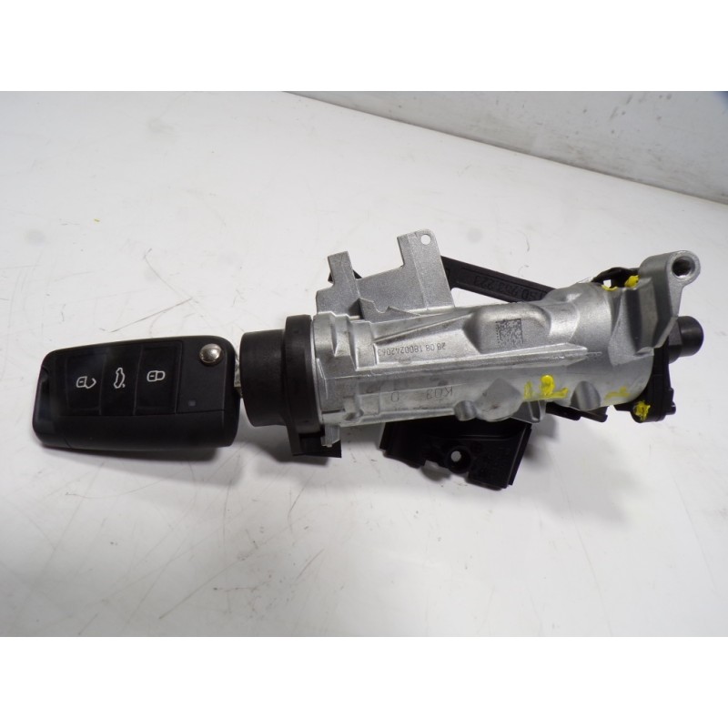 Recambio de antirrobo para volkswagen golf vii lim. 1.0 tsi referencia OEM IAM 1K0905851D 1K0905851 