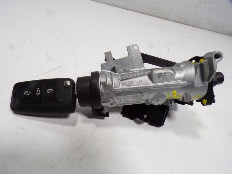 Recambio de antirrobo para volkswagen golf vii lim. 1.0 tsi referencia OEM IAM 1K0905851D 1K0905851 