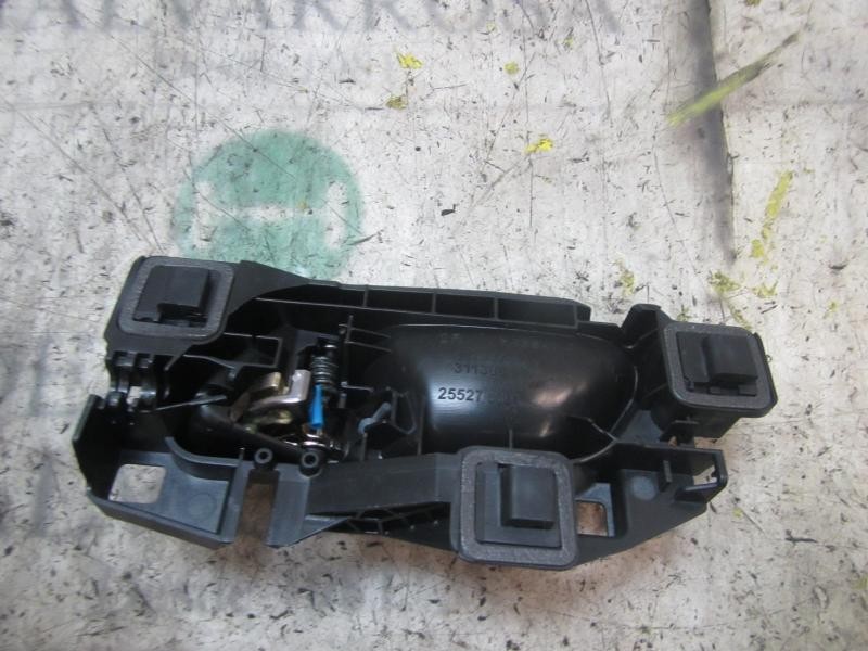 Recambio de maneta interior trasera derecha para peugeot 308 active referencia OEM IAM 98000004VV  