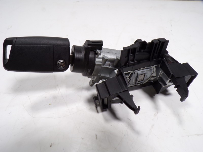 Recambio de antirrobo para volkswagen golf vii lim. 1.0 tsi referencia OEM IAM 1K0905851D 1K0905851 