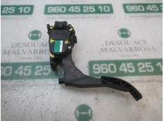 Recambio de potenciometro pedal para volkswagen polo (6r1) advance referencia OEM IAM 6Q1721503M  