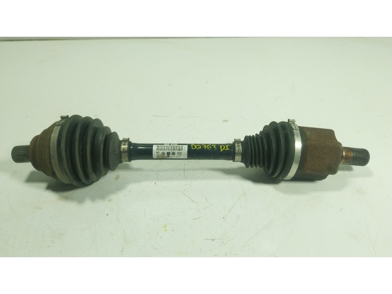 Recambio de transmision izquierda para audi q3 (8ub, 8ug) 2.0 tdi referencia OEM IAM 5N0407763F 5N0407763F 