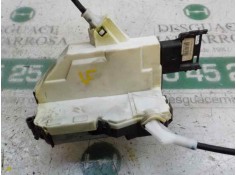 Recambio de cerradura puerta delantera derecha para peugeot 3008 1.6 hdi fap referencia OEM IAM    2