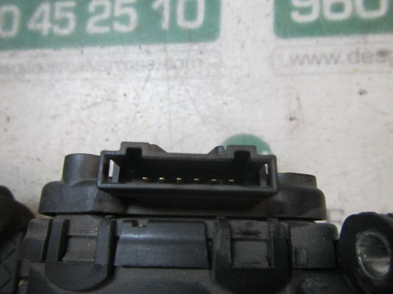Recambio de potenciometro pedal para volkswagen polo (6r1) advance referencia OEM IAM 6Q1721503M  