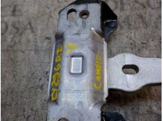 Recambio de soporte cambio para ford fiesta (ccn) trend referencia OEM IAM 1536197   2