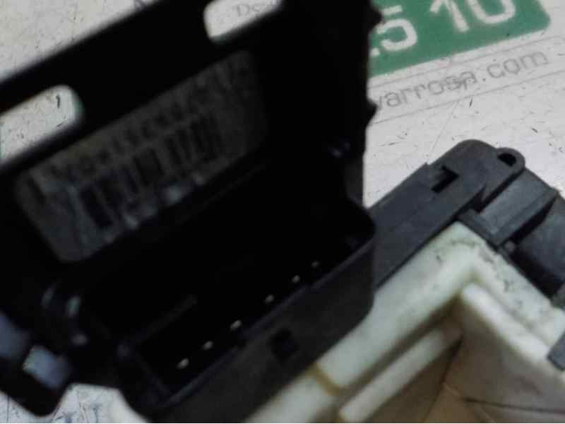 Recambio de cerradura puerta delantera derecha para peugeot 3008 1.6 hdi fap referencia OEM IAM   