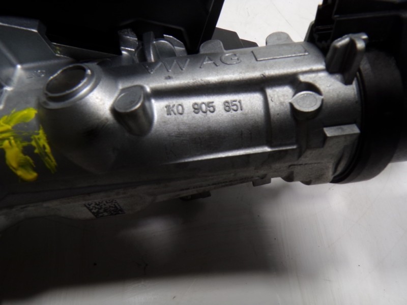 Recambio de antirrobo para volkswagen golf vii lim. 1.0 tsi referencia OEM IAM 1K0905851D 1K0905851 