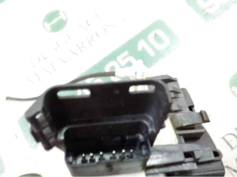 Recambio de cerradura puerta delantera derecha para peugeot 3008 1.6 hdi fap referencia OEM IAM   