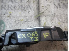 Recambio de maneta interior trasera izquierda para peugeot 308 active referencia OEM IAM 98000005VV   2