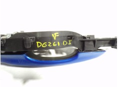 Recambio de maneta exterior delantera izquierda para ford focus 1.0 ecoboost cat referencia OEM IAM 2377825   2