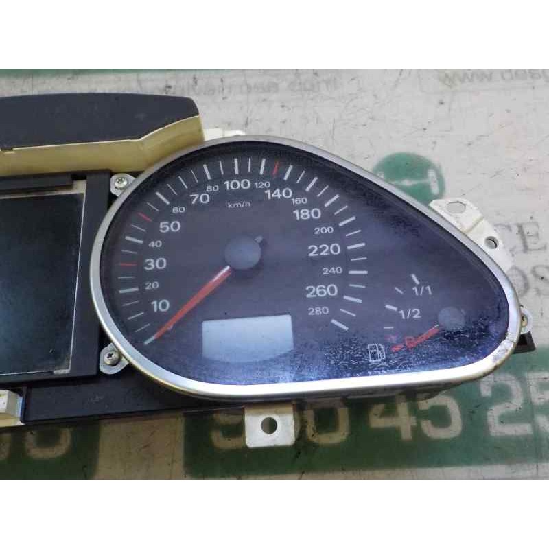 Recambio de cuadro instrumentos para audi a6 allroad quattro (4fh) 3.0 v6 24v tdi referencia OEM IAM 4F0920934GX  